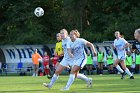 Women’s Soccer vs UMass Boston  Women’s Soccer vs UMass Boston. - Photo by Keith Nordstrom : Wheaton, Women’s Soccer